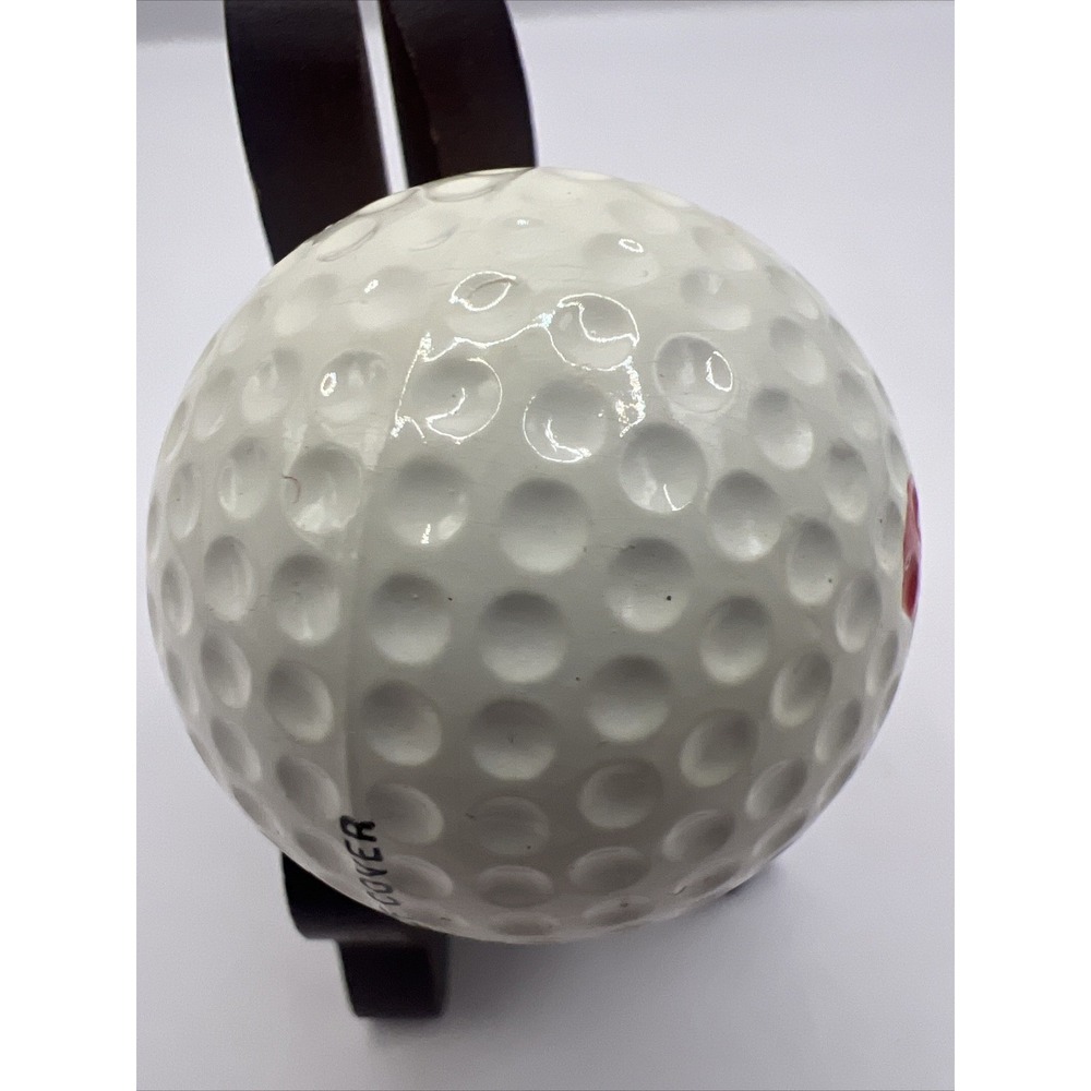 Titleist Golf Ball Quarterback Logo Cut Proof Cover #4 - Picture 6 of 16
